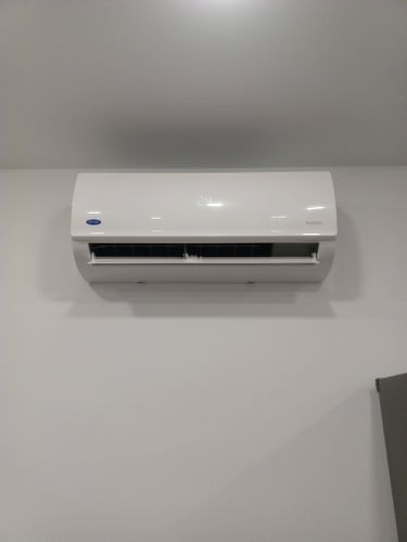 Чистка внутреннего блока кондиционера