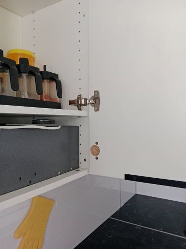 Замена фасадов