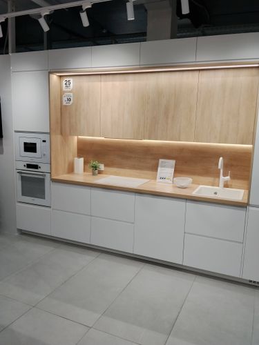 Сборка и установка кухонного каркаса Установка механизма Free-Fold / Free Flap / Free Slide Демонтаж ящика кухонного гарнитура с сохранением