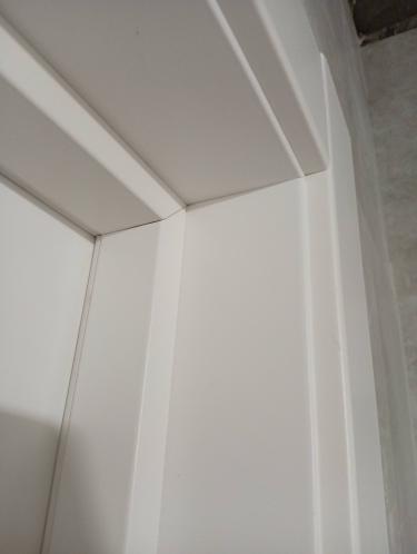 Врезка завертки/дверной ручки/магнитной ответки/цилиндра для замка