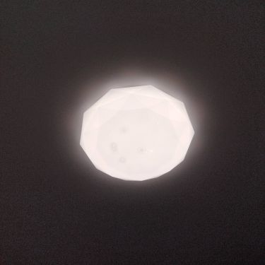 Ремонт светильника