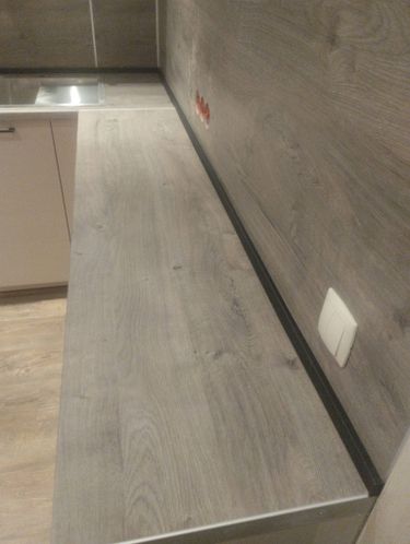 Подводка труб (ХВС, ГВС, канализация) к месту установки сантехнического оборудования (до 3 метров)