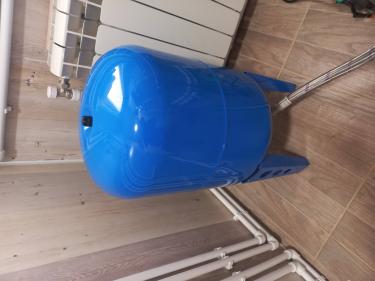 Устранение течи в доступном месте