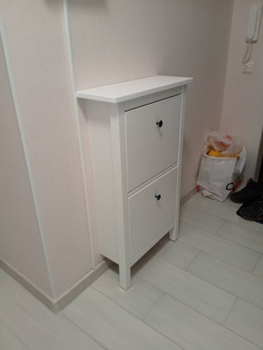 Сборка тумбы под телевизор