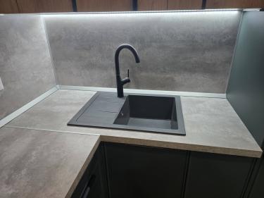 Подводка труб (ХВС, ГВС, канализация) к месту установки сантехнического оборудования (до 3 метров)