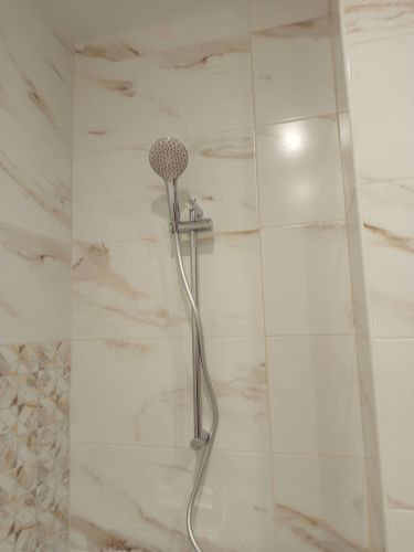 Установка напольного унитаза