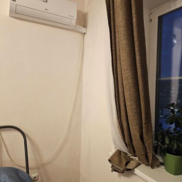 Первый час работы