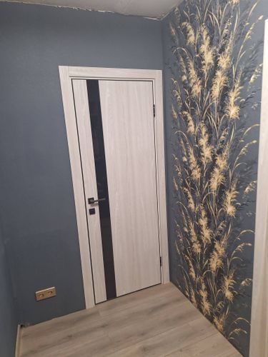 Врезка завертки/дверной ручки/магнитной ответки/цилиндра для замка