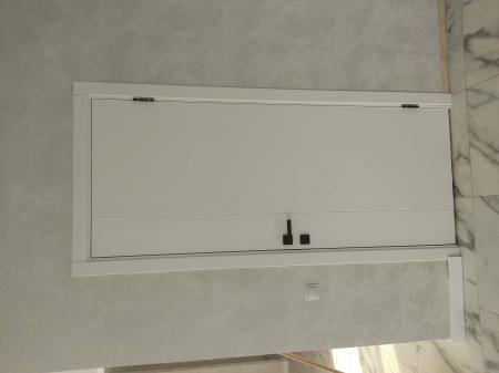 Врезка завертки/дверной ручки/магнитной ответки/цилиндра для замка