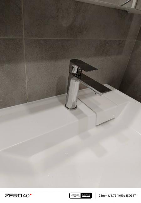 Монтаж водяного полотенцесушителя на готовую подводку (без подгонки)
