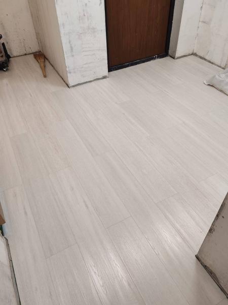 Устройство наливного пола