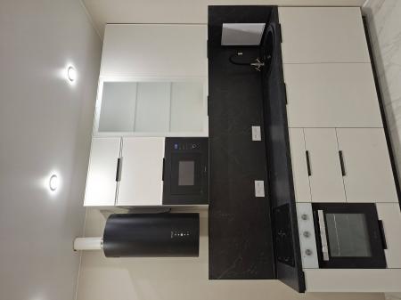 Установка диммера