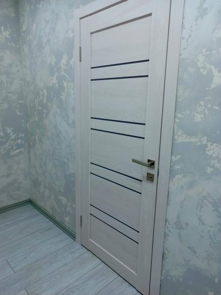 Врезка завертки/дверной ручки/магнитной ответки/цилиндра для замка