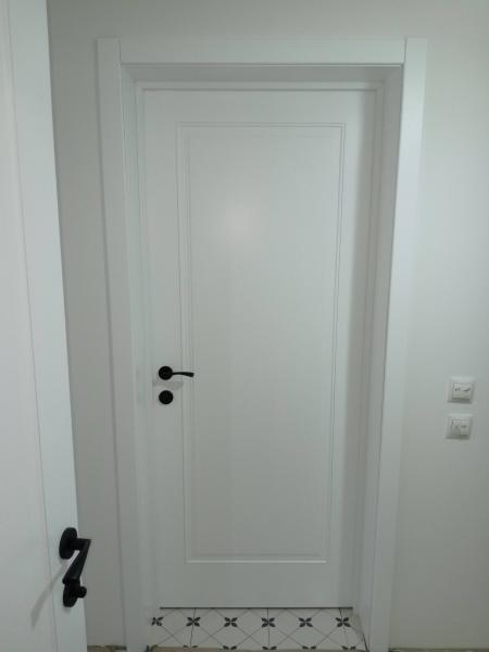 Врезка завертки/дверной ручки/магнитной ответки/цилиндра для замка