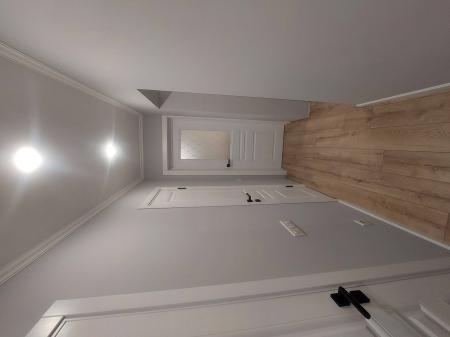 Замена дверного замка ( личинки )