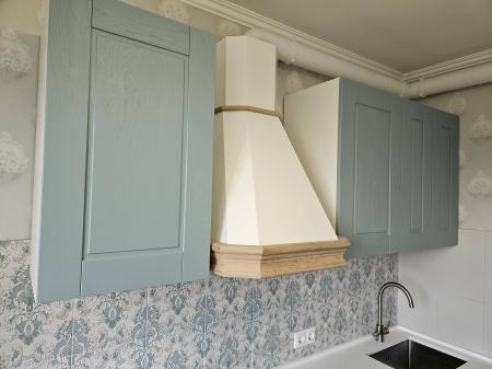 Перенос розетки