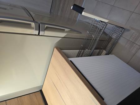 Первый час работы