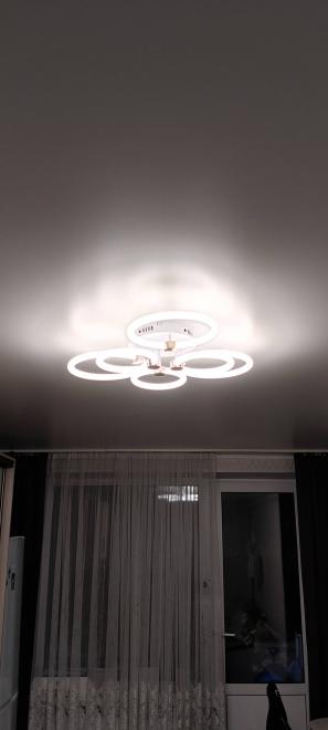 Монтаж и подключение бра