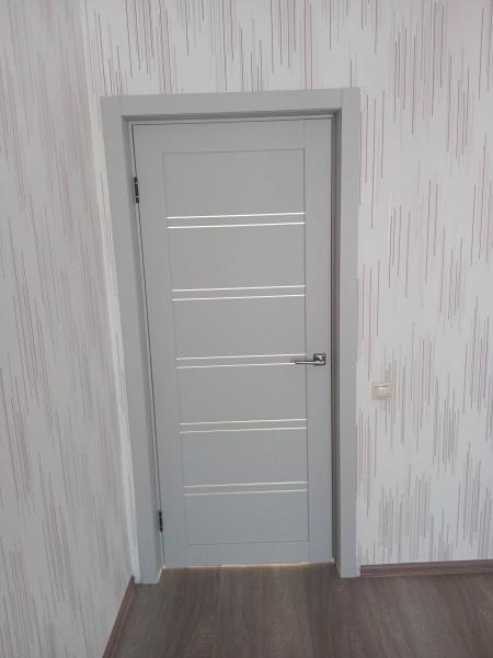 Врезка завертки/дверной ручки/магнитной ответки/цилиндра для замка
