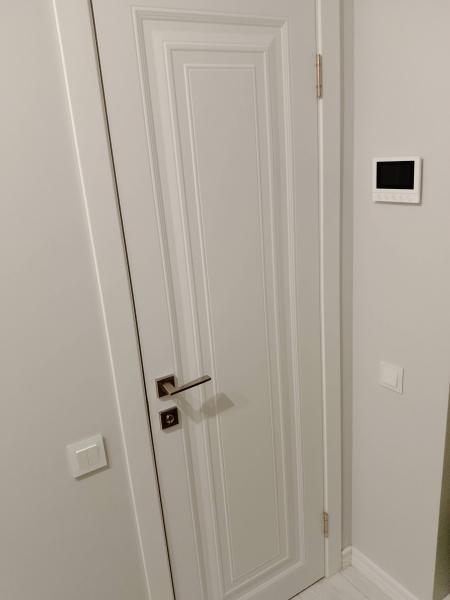 Врезка замка с личинкой/сантехнического/магнитного/ручек купе (пара)