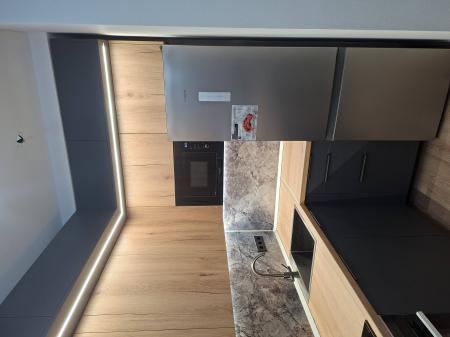 Перенос розетки