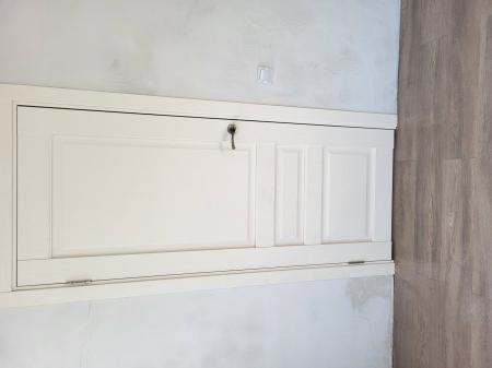 Врезка завертки/дверной ручки/магнитной ответки/цилиндра для замка
