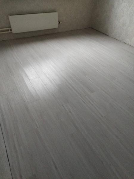 Устройство наливного пола