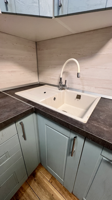 Герметизация окна