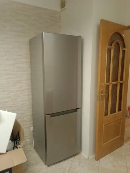 Установка и подключение вытяжки