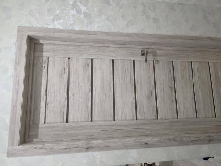 Врезка завертки/дверной ручки/магнитной ответки/цилиндра для замка