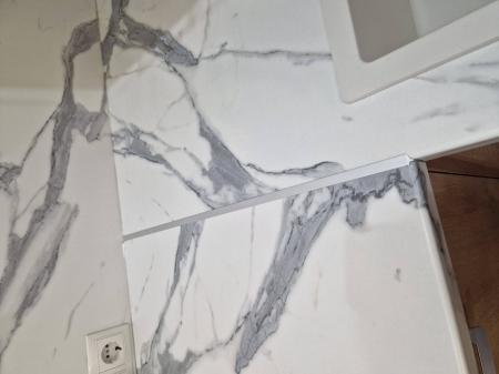 Установка столешницы ДСП Установка газовой варочной поверхности Установка и подключение встраиваемого электрического духового шкафа