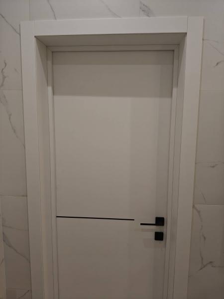 Врезка завертки/дверной ручки/магнитной ответки/цилиндра для замка