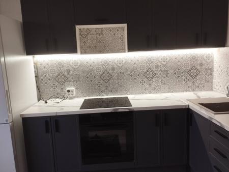 Установка и подключение автомата однополюсного