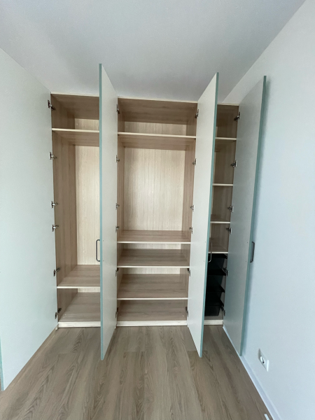 Сборка тумбы под телевизор