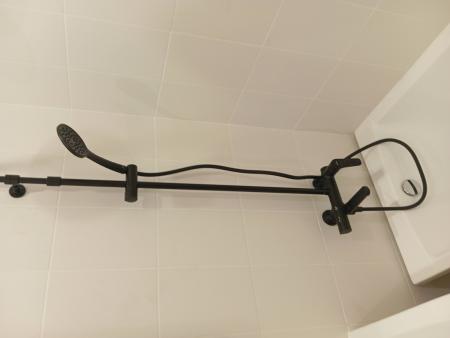 Установка напольного унитаза