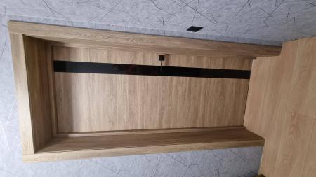 Врезка завертки/дверной ручки/магнитной ответки/цилиндра для замка