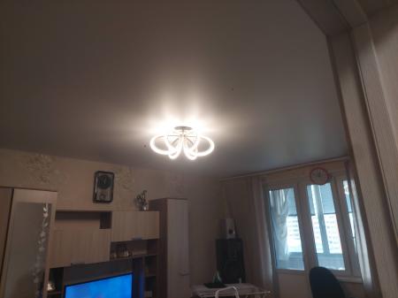 Монтаж и подключение настенно-потолочного светильника