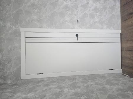 Врезка завертки/дверной ручки/магнитной ответки/цилиндра для замка