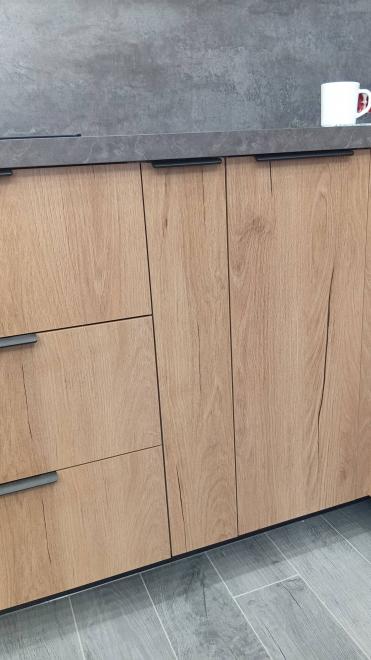 Установка и подключение электрической варочной поверхности Установка и подключение встраиваемой стиральной машины Установка столешницы ДСП