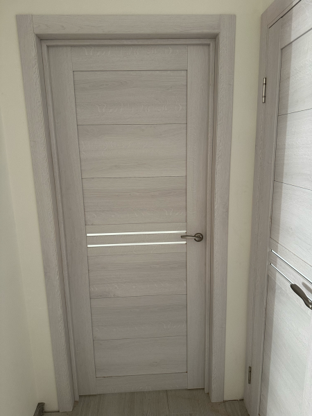 Врезка замка с личинкой/сантехнического/магнитного/ручек купе (пара)