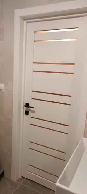 Врезка замка с личинкой/сантехнического/магнитного/ручек купе (пара)