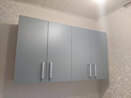 Установка карниза