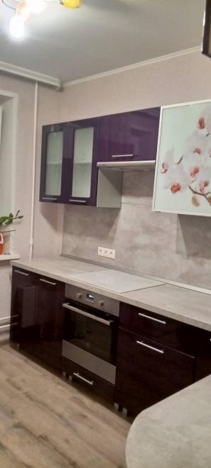 Установка и подключение врезной мойки Установка и подключение смесителя Установка столешницы ДСП