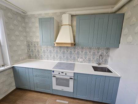 Перенос розетки