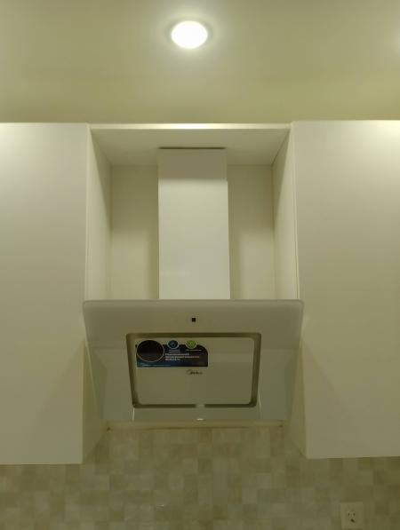 Установка и подключение вытяжки