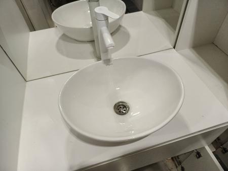 Подводка труб (ХВС, ГВС, канализация) к месту установки сантехнического оборудования (до 3 метров)