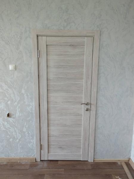 Врезка завертки/дверной ручки/магнитной ответки/цилиндра для замка