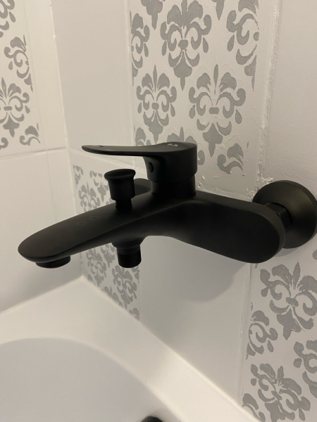 Установка напольного унитаза