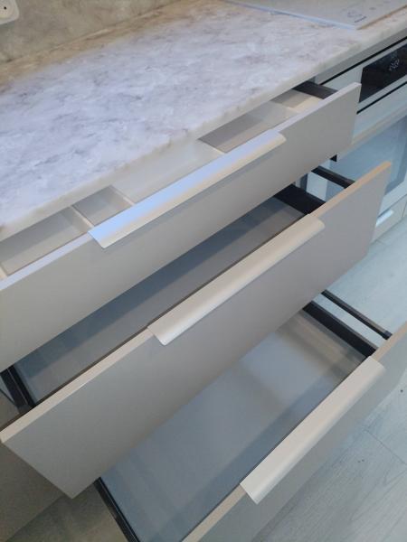 Установка и подключение подстольной мойки Выезд мастера за пределы зоны бесплатного выезда