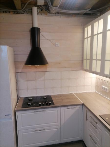 Установка диммера